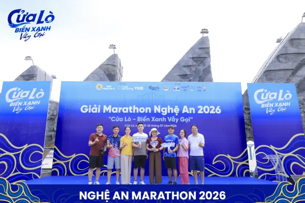 Ảnh sự kiện