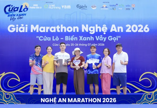 Ảnh sự kiện