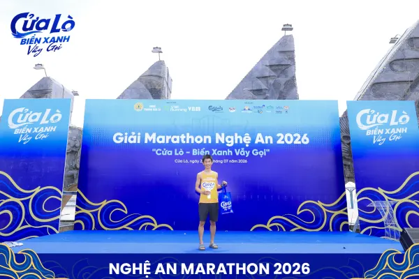 Ảnh sự kiện