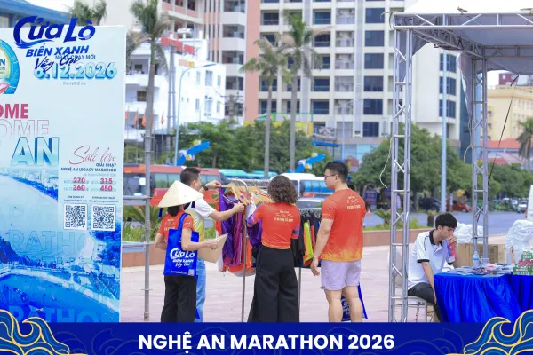 Ảnh sự kiện
