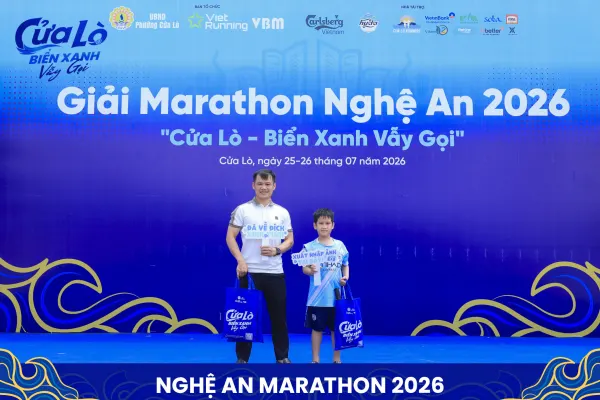 Ảnh sự kiện