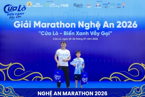 Ảnh sự kiện