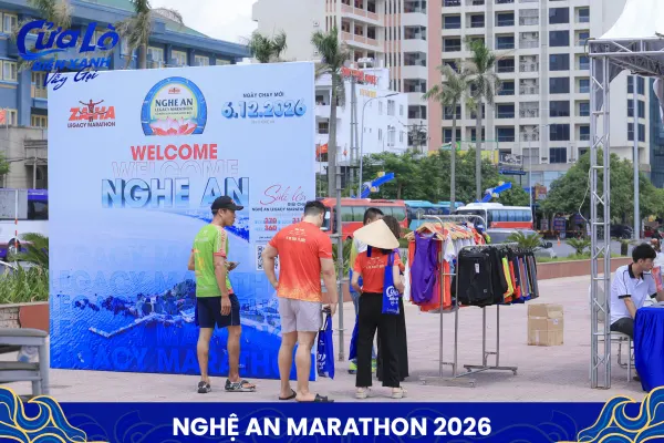 Ảnh sự kiện