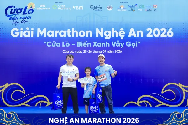 Ảnh sự kiện