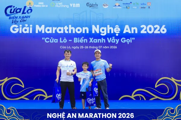 Ảnh sự kiện
