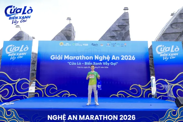 Ảnh sự kiện