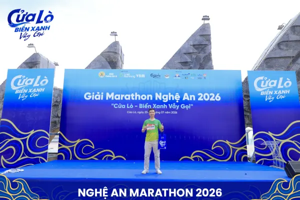 Ảnh sự kiện