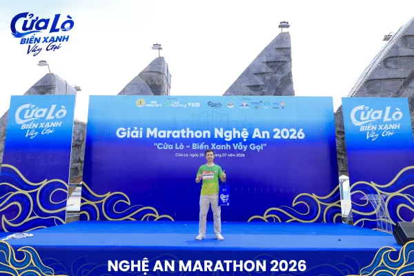 Ảnh sự kiện