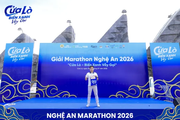 Ảnh sự kiện