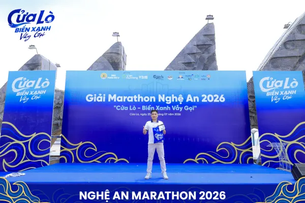 Ảnh sự kiện