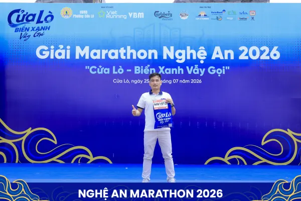 Ảnh sự kiện