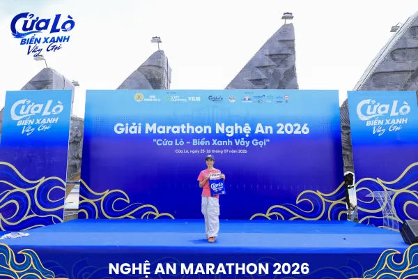 Ảnh sự kiện