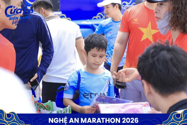 Ảnh sự kiện
