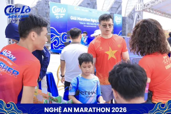 Ảnh sự kiện