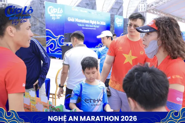 Ảnh sự kiện