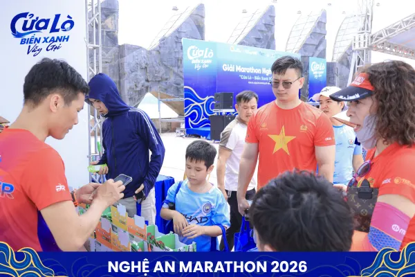 Ảnh sự kiện
