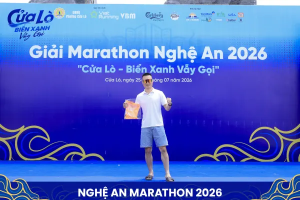Ảnh sự kiện