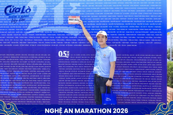 Ảnh sự kiện