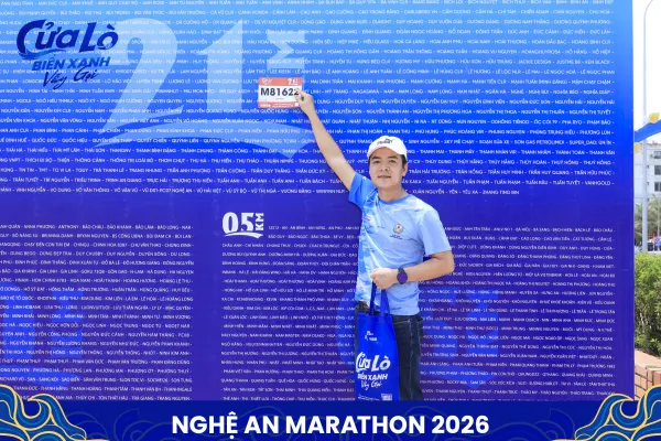 Ảnh sự kiện