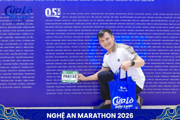 Ảnh sự kiện