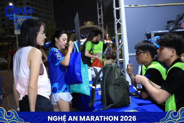 Ảnh sự kiện