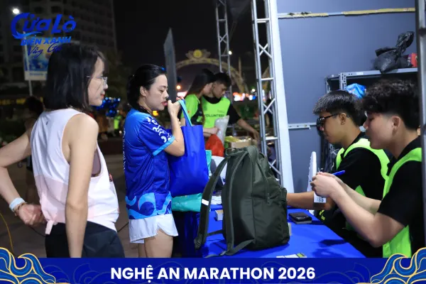 Ảnh sự kiện