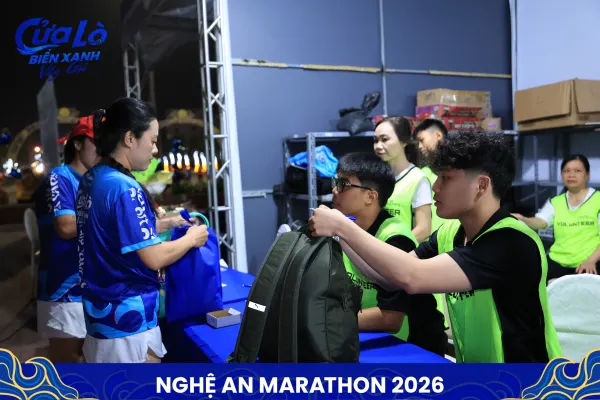 Ảnh sự kiện