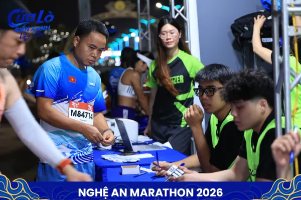Ảnh sự kiện
