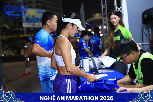 Ảnh sự kiện