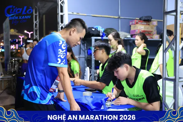 Ảnh sự kiện