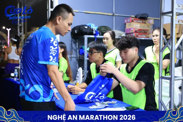 Ảnh sự kiện