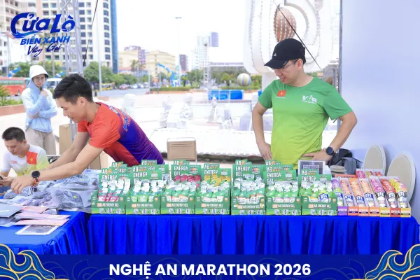 Ảnh sự kiện