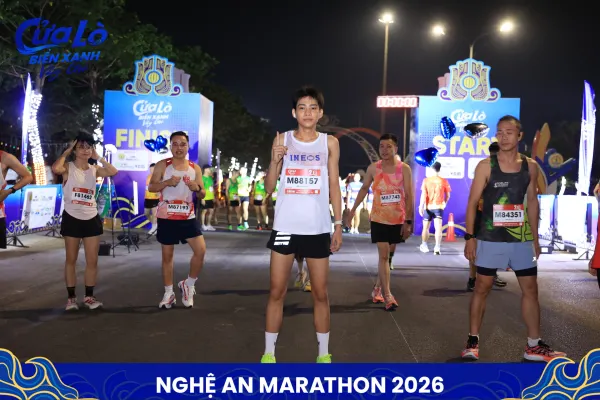 Ảnh sự kiện
