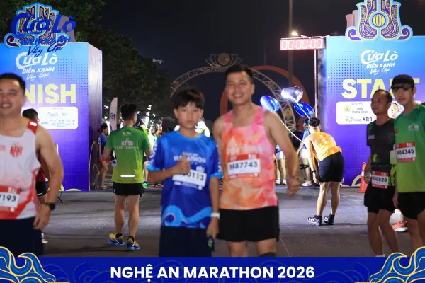 Ảnh sự kiện