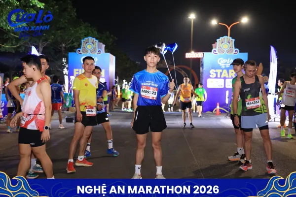Ảnh sự kiện