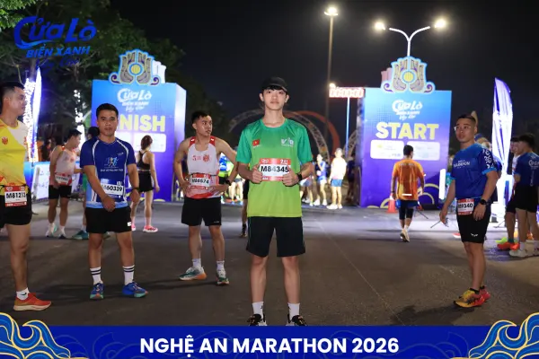 Ảnh sự kiện