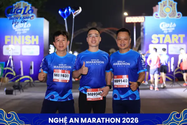 Ảnh sự kiện