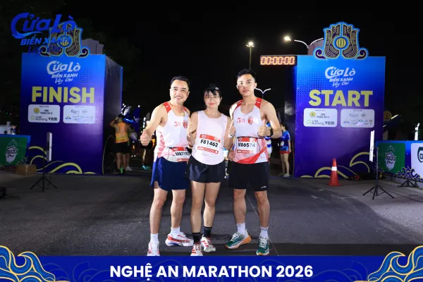 Ảnh sự kiện