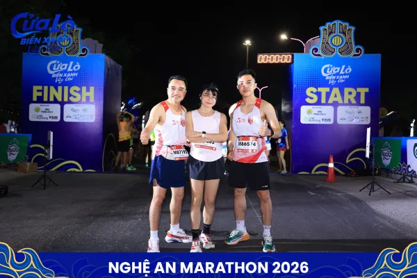 Ảnh sự kiện