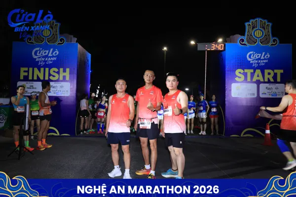 Ảnh sự kiện
