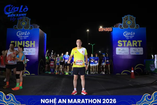 Ảnh sự kiện