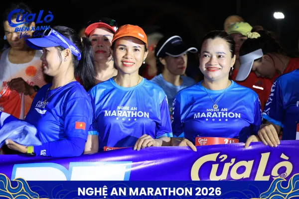 Ảnh sự kiện