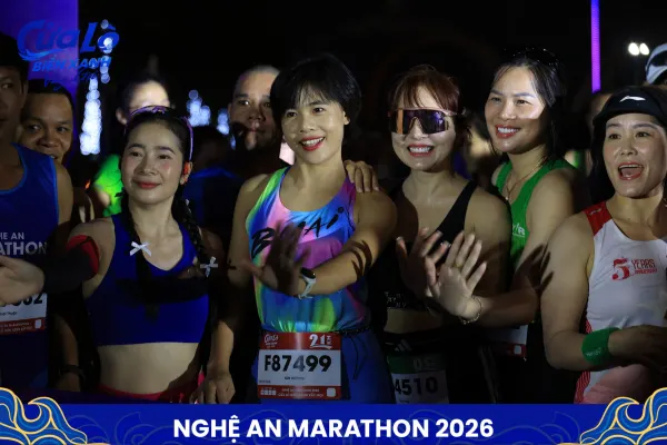 Ảnh sự kiện
