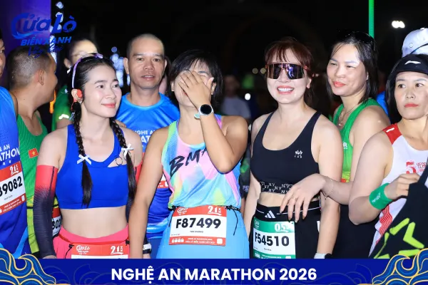 Ảnh sự kiện
