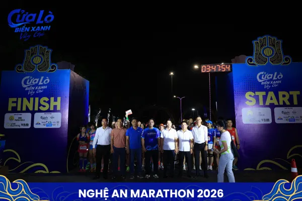 Ảnh sự kiện