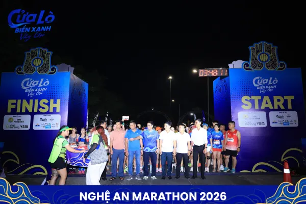 Ảnh sự kiện