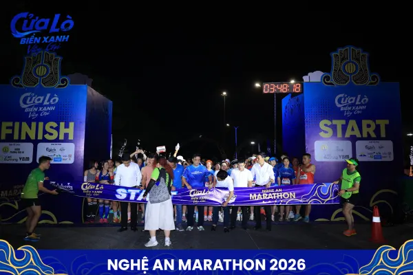 Ảnh sự kiện