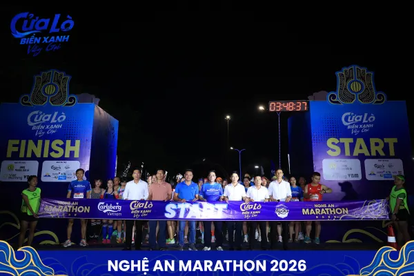 Ảnh sự kiện