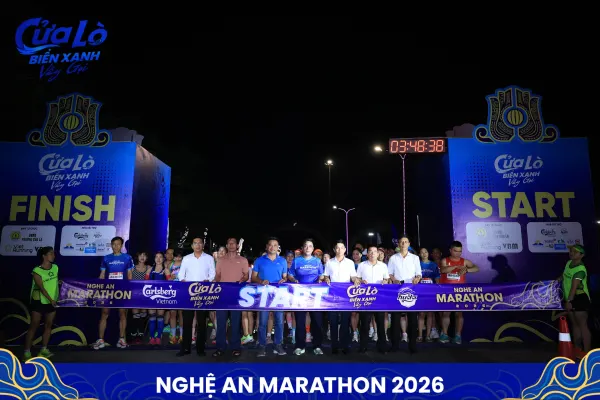 Ảnh sự kiện