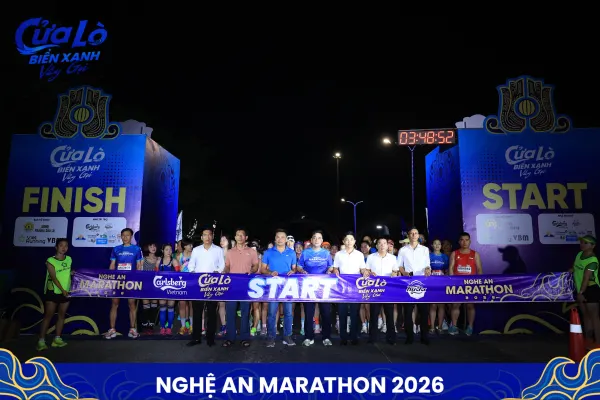 Ảnh sự kiện